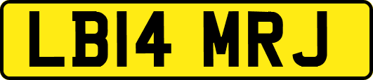 LB14MRJ