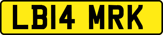 LB14MRK