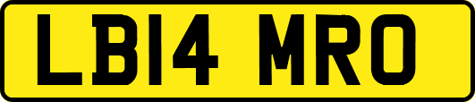 LB14MRO