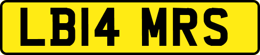 LB14MRS