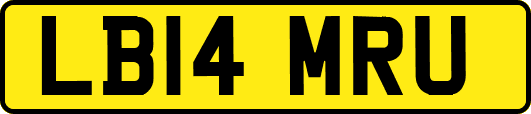 LB14MRU