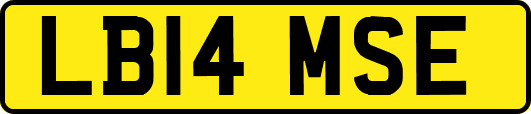 LB14MSE