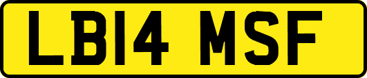 LB14MSF