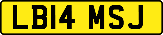 LB14MSJ