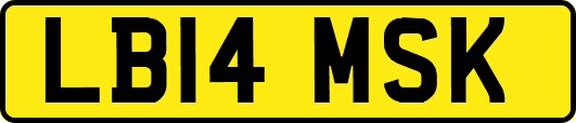 LB14MSK