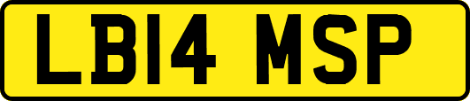 LB14MSP