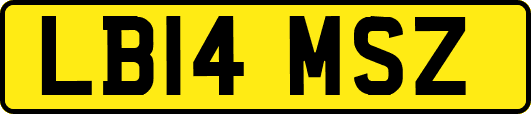 LB14MSZ