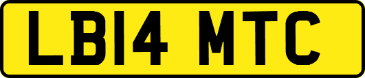 LB14MTC