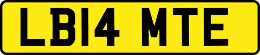 LB14MTE