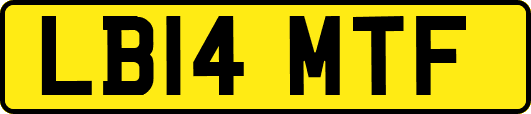 LB14MTF