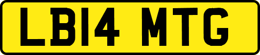 LB14MTG