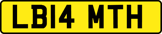 LB14MTH