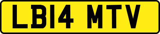LB14MTV