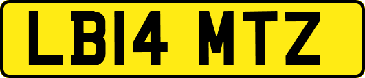 LB14MTZ