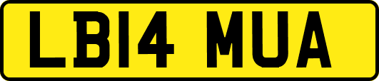 LB14MUA