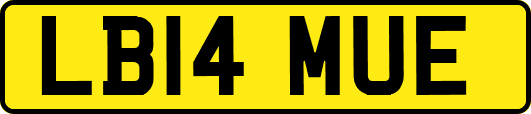 LB14MUE