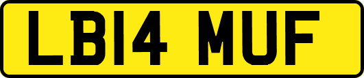 LB14MUF