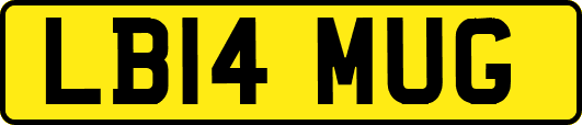 LB14MUG