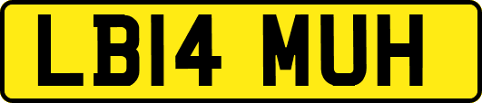 LB14MUH