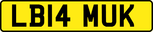 LB14MUK