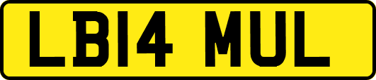 LB14MUL