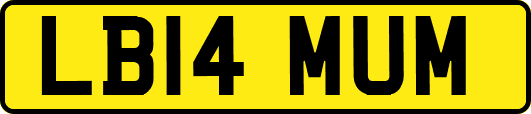 LB14MUM
