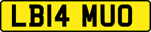 LB14MUO