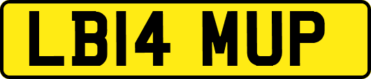 LB14MUP