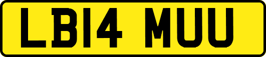 LB14MUU
