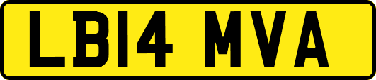 LB14MVA
