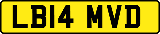 LB14MVD