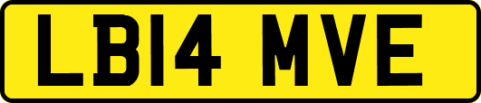 LB14MVE