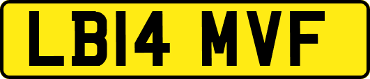LB14MVF