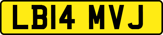 LB14MVJ