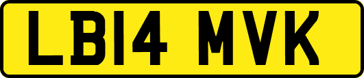 LB14MVK
