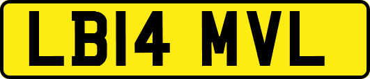 LB14MVL