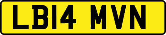 LB14MVN