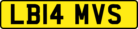 LB14MVS