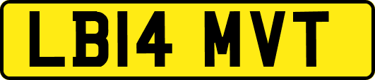 LB14MVT