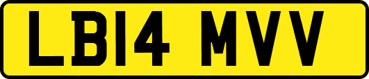 LB14MVV