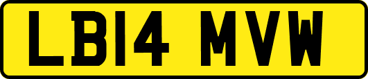 LB14MVW