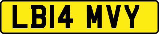 LB14MVY