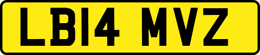 LB14MVZ