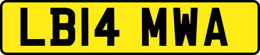 LB14MWA