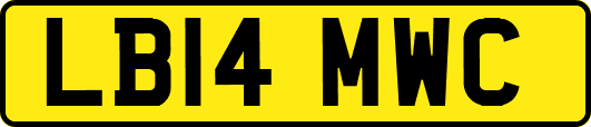 LB14MWC