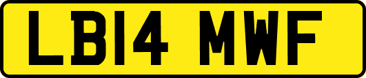 LB14MWF