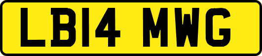 LB14MWG