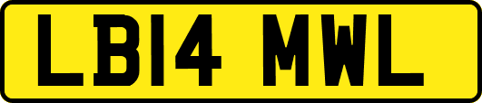 LB14MWL