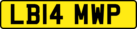 LB14MWP