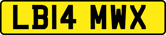 LB14MWX